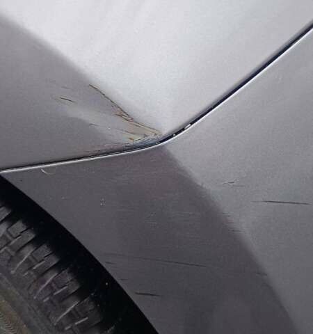 Серый Хендай i30, объемом двигателя 1.4 л и пробегом 151 тыс. км за 6900 $, фото 12 на Automoto.ua