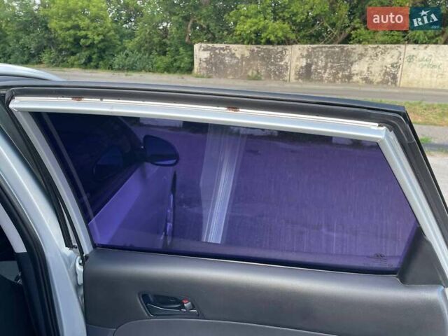 Сірий Хендай i30, об'ємом двигуна 1.4 л та пробігом 166 тис. км за 6300 $, фото 19 на Automoto.ua