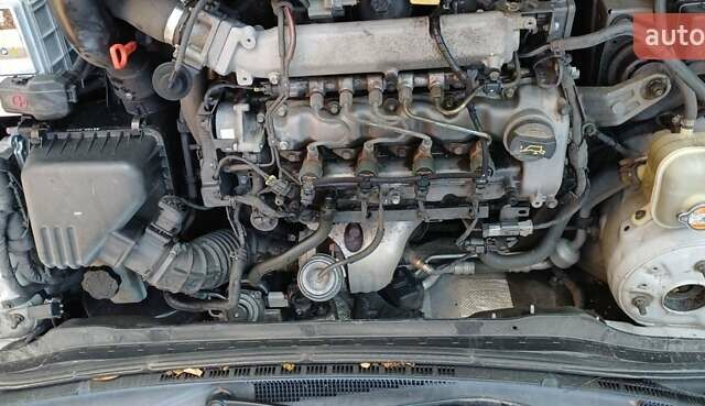 Серый Хендай i30, объемом двигателя 1.58 л и пробегом 230 тыс. км за 7600 $, фото 32 на Automoto.ua