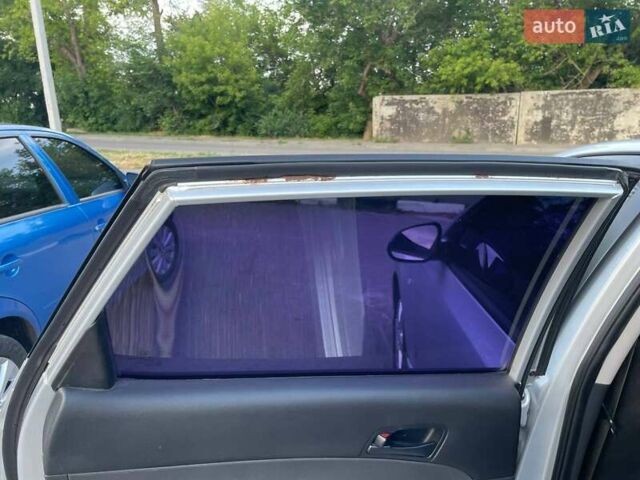 Сірий Хендай i30, об'ємом двигуна 1.4 л та пробігом 166 тис. км за 6300 $, фото 21 на Automoto.ua