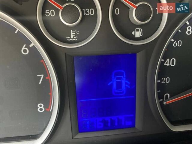 Сірий Хендай i30, об'ємом двигуна 1.4 л та пробігом 176 тис. км за 7000 $, фото 15 на Automoto.ua