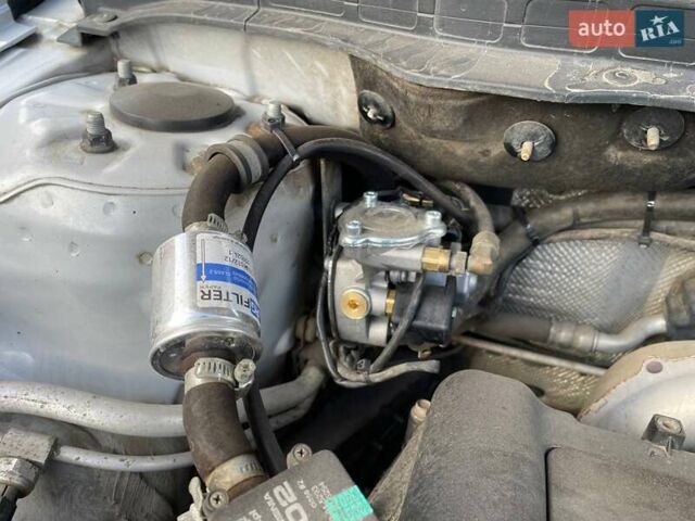 Сірий Хендай i30, об'ємом двигуна 1.4 л та пробігом 166 тис. км за 6300 $, фото 23 на Automoto.ua