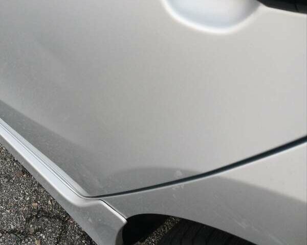 Серый Хендай i30, объемом двигателя 1.4 л и пробегом 178 тыс. км за 8000 $, фото 23 на Automoto.ua