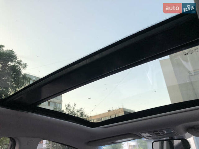 Серый Хендай i30, объемом двигателя 1.59 л и пробегом 202 тыс. км за 8500 $, фото 10 на Automoto.ua