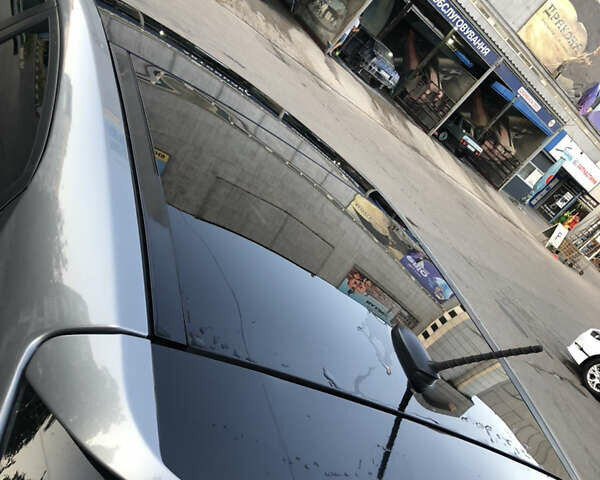 Серый Хендай i30, объемом двигателя 1.59 л и пробегом 202 тыс. км за 8500 $, фото 8 на Automoto.ua