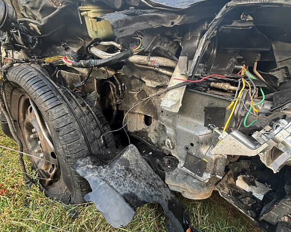 Хендай i30 2012 в Киеве на Automoto.ua Серый Хендай i30, объемом двигателя 1.58 л и пробегом 208 тыс. км за 3000 $, фото 3 на Automoto.ua