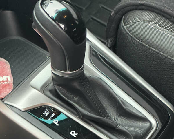 Серый Хендай i30, объемом двигателя 1.59 л и пробегом 133 тыс. км за 10500 $, фото 14 на Automoto.ua