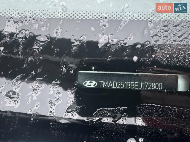 Серый Хендай i30, объемом двигателя 1.59 л и пробегом 133 тыс. км за 10500 $, фото 10 на Automoto.ua