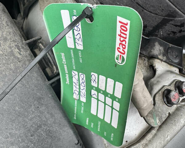 Серый Хендай i30, объемом двигателя 1.59 л и пробегом 133 тыс. км за 10500 $, фото 11 на Automoto.ua