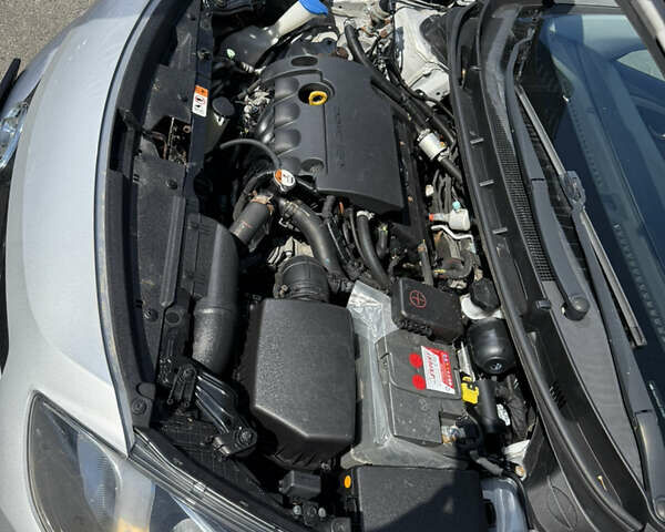Серый Хендай i30, объемом двигателя 1.4 л и пробегом 254 тыс. км за 7500 $, фото 24 на Automoto.ua