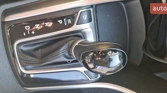 Серый Хендай i30, объемом двигателя 1.6 л и пробегом 160 тыс. км за 12500 $, фото 17 на Automoto.ua