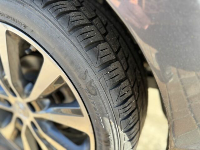 Серый Хендай i30, объемом двигателя 2 л и пробегом 89 тыс. км за 13100 $, фото 10 на Automoto.ua