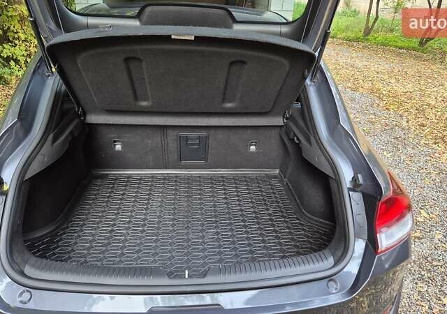 Серый Хендай i30, объемом двигателя 1.35 л и пробегом 124 тыс. км за 14500 $, фото 9 на Automoto.ua