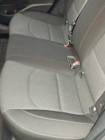 Серый Хендай i30, объемом двигателя 1.5 л и пробегом 50 тыс. км за 15700 $, фото 19 на Automoto.ua