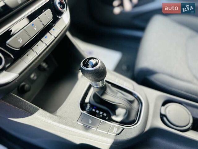 Сірий Хендай i30, об'ємом двигуна 1.5 л та пробігом 78 тис. км за 16900 $, фото 52 на Automoto.ua