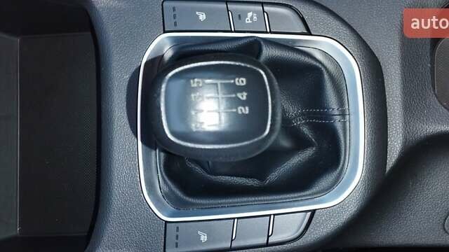 Серый Хендай i30, объемом двигателя 1.5 л и пробегом 50 тыс. км за 15700 $, фото 11 на Automoto.ua