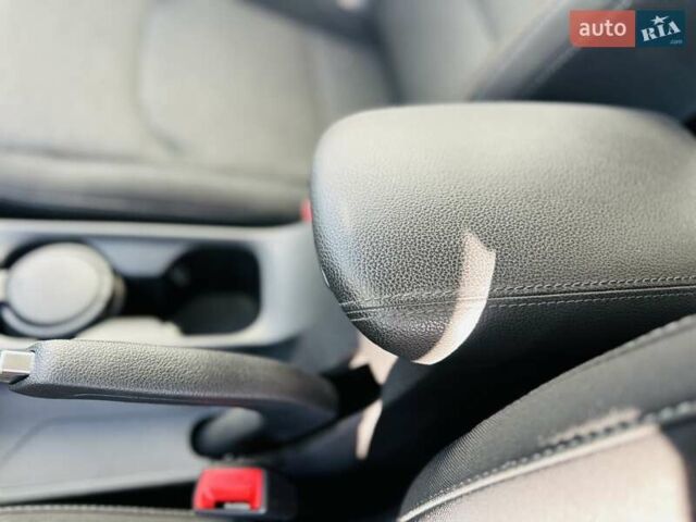 Сірий Хендай i30, об'ємом двигуна 1.5 л та пробігом 78 тис. км за 16900 $, фото 53 на Automoto.ua