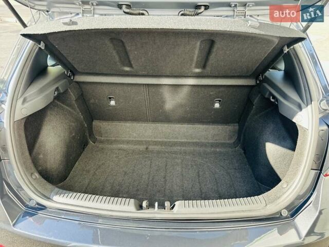 Сірий Хендай i30, об'ємом двигуна 1.5 л та пробігом 78 тис. км за 16900 $, фото 66 на Automoto.ua