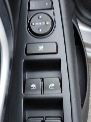 Серый Хендай i30, объемом двигателя 1.5 л и пробегом 50 тыс. км за 15700 $, фото 15 на Automoto.ua