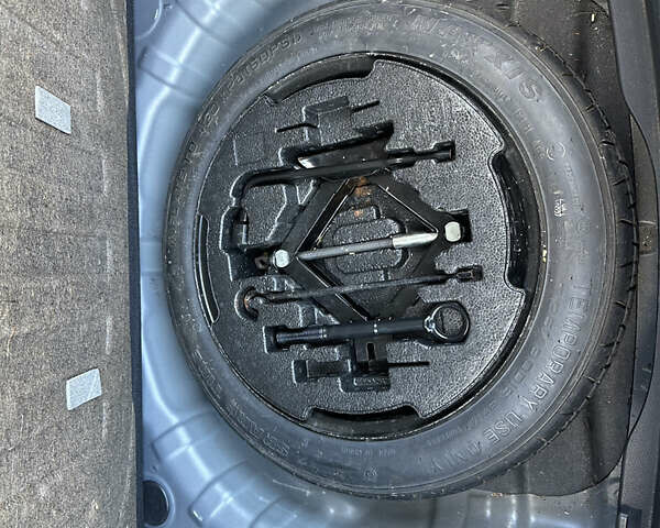 Серый Хендай i30, объемом двигателя 1.5 л и пробегом 81 тыс. км за 17400 $, фото 44 на Automoto.ua