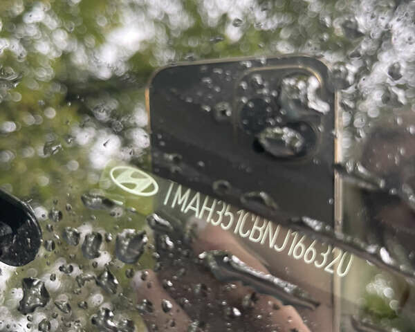 Серый Хендай i30, объемом двигателя 1.5 л и пробегом 43 тыс. км за 17100 $, фото 4 на Automoto.ua