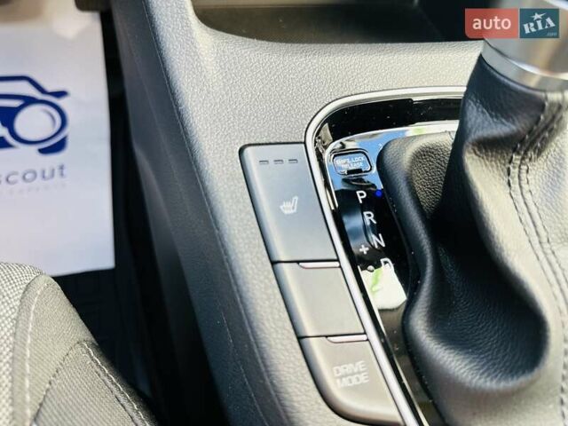 Сірий Хендай i30, об'ємом двигуна 1.5 л та пробігом 78 тис. км за 16900 $, фото 56 на Automoto.ua