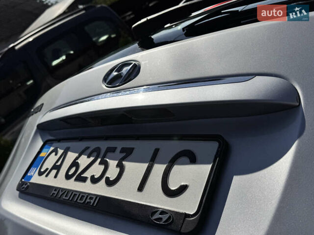 Серый Хендай i30, объемом двигателя 1.59 л и пробегом 232 тыс. км за 5700 $, фото 26 на Automoto.ua