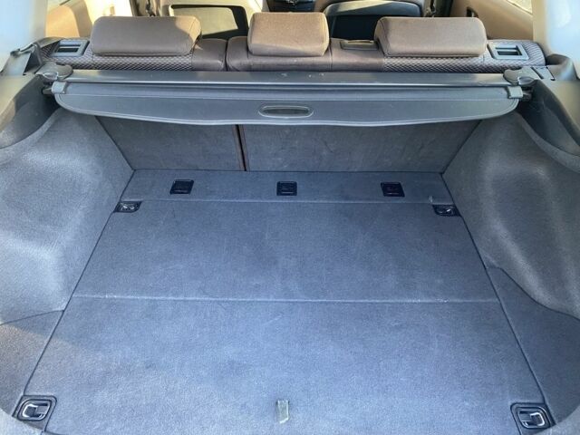 Серый Хендай i30, объемом двигателя 1.6 л и пробегом 209 тыс. км за 6999 $, фото 16 на Automoto.ua