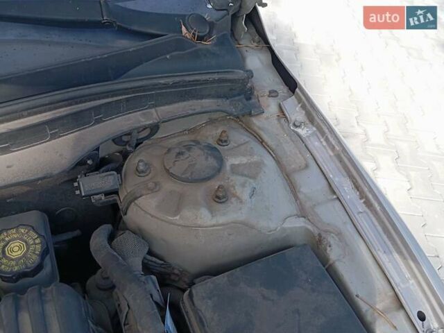 Сірий Хендай i30, об'ємом двигуна 1.6 л та пробігом 250 тис. км за 6700 $, фото 29 на Automoto.ua