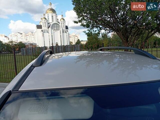 Сірий Хендай i30, об'ємом двигуна 1.6 л та пробігом 250 тис. км за 6700 $, фото 15 на Automoto.ua