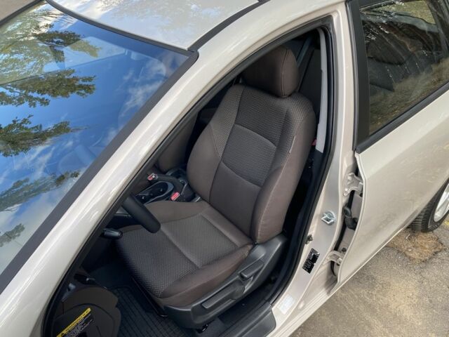 Серый Хендай i30, объемом двигателя 1.6 л и пробегом 209 тыс. км за 6999 $, фото 9 на Automoto.ua