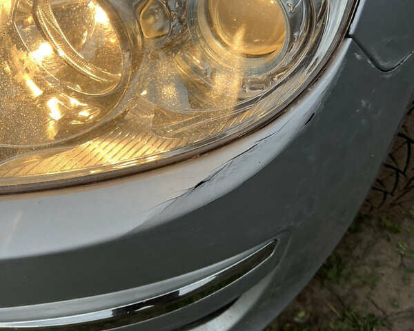 Сірий Хендай i30, об'ємом двигуна 1.59 л та пробігом 232 тис. км за 5100 $, фото 8 на Automoto.ua