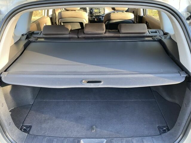 Серый Хендай i30, объемом двигателя 1.6 л и пробегом 209 тыс. км за 6999 $, фото 23 на Automoto.ua