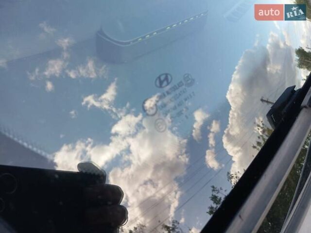 Сірий Хендай i30, об'ємом двигуна 1.6 л та пробігом 250 тис. км за 6700 $, фото 13 на Automoto.ua