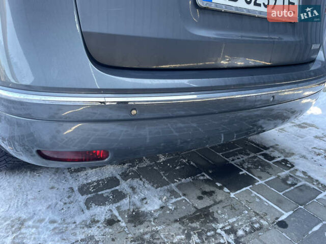 Серый Хендай i30, объемом двигателя 1.6 л и пробегом 245 тыс. км за 6100 $, фото 33 на Automoto.ua
