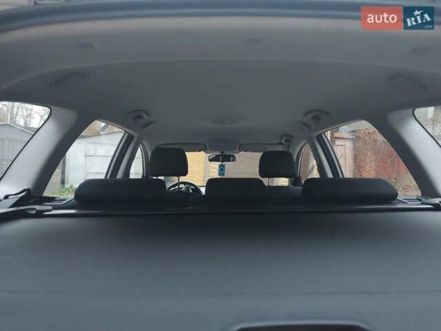 Серый Хендай i30, объемом двигателя 1.6 л и пробегом 190 тыс. км за 5697 $, фото 15 на Automoto.ua