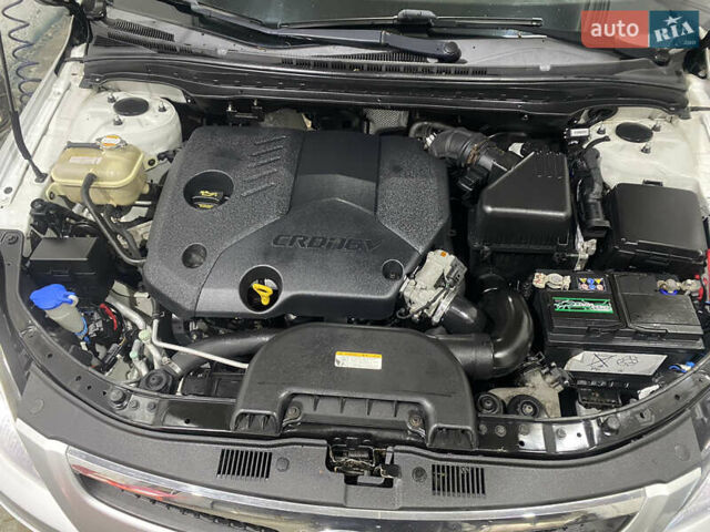 Серый Хендай i30, объемом двигателя 1.58 л и пробегом 189 тыс. км за 5600 $, фото 15 на Automoto.ua