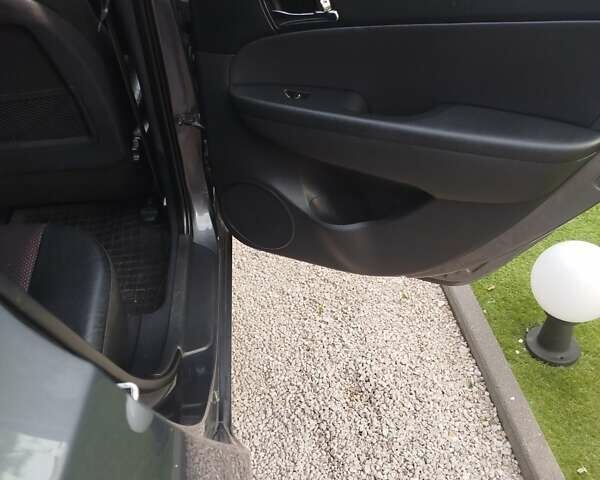 Серый Хендай i30, объемом двигателя 1.59 л и пробегом 140 тыс. км за 7200 $, фото 7 на Automoto.ua