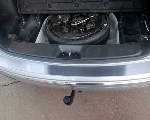 Хендай i30 2009 в Бердичеве на Automoto.ua Серый Хендай i30, объемом двигателя 1.6 л и пробегом 318 тыс. км за 5800 $, фото 14 на Automoto.ua