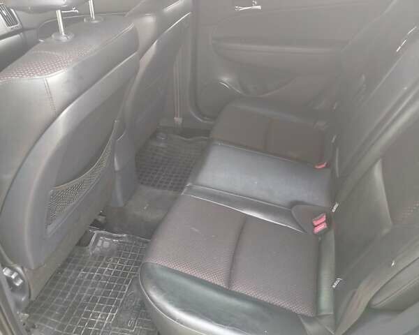 Серый Хендай i30, объемом двигателя 1.59 л и пробегом 140 тыс. км за 7200 $, фото 19 на Automoto.ua