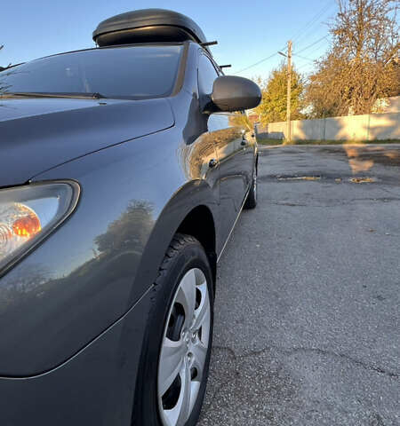 Серый Хендай i30, объемом двигателя 1.4 л и пробегом 221 тыс. км за 7200 $, фото 16 на Automoto.ua