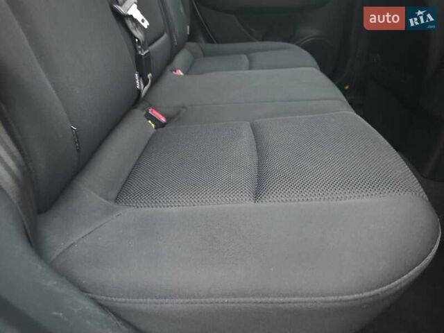 Серый Хендай i30, объемом двигателя 1.6 л и пробегом 190 тыс. км за 5697 $, фото 20 на Automoto.ua