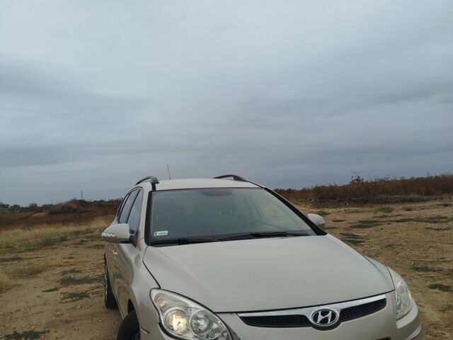 Сірий Хендай i30, об'ємом двигуна 0 л та пробігом 280 тис. км за 2914 $, фото 1 на Automoto.ua