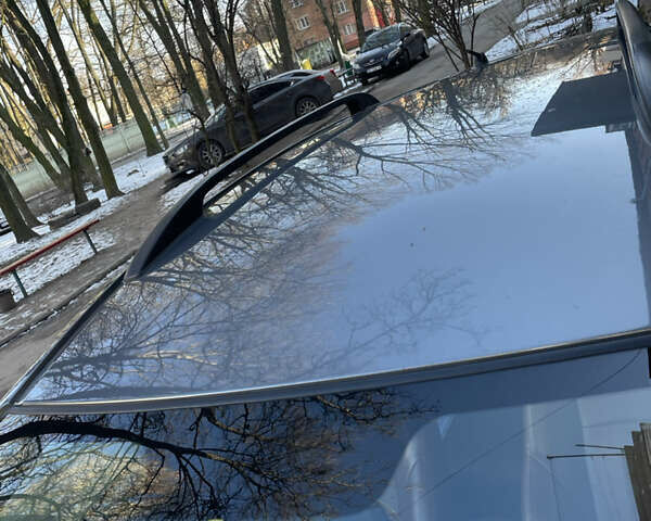 Серый Хендай i30, объемом двигателя 1.6 л и пробегом 245 тыс. км за 6100 $, фото 30 на Automoto.ua