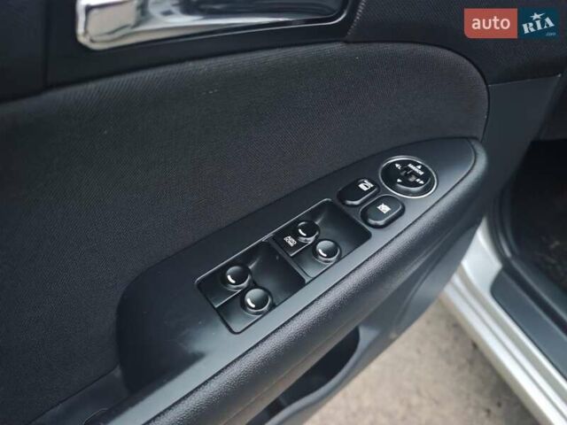 Серый Хендай i30, объемом двигателя 1.6 л и пробегом 190 тыс. км за 5697 $, фото 22 на Automoto.ua