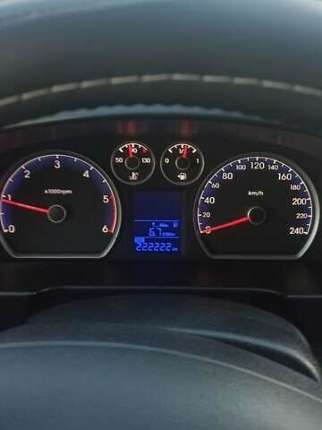 Серый Хендай i30, объемом двигателя 1.58 л и пробегом 230 тыс. км за 5700 $, фото 1 на Automoto.ua