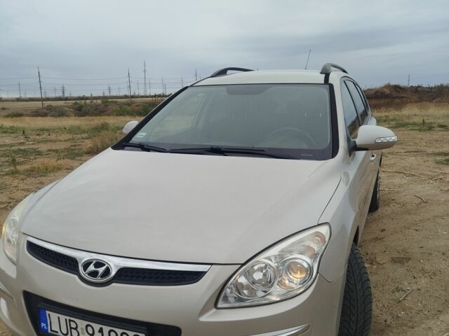 Сірий Хендай i30, об'ємом двигуна 0 л та пробігом 280 тис. км за 2914 $, фото 2 на Automoto.ua