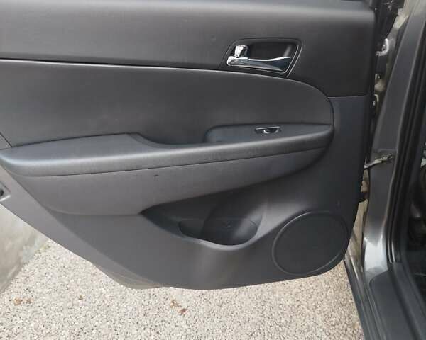 Серый Хендай i30, объемом двигателя 1.59 л и пробегом 140 тыс. км за 7200 $, фото 18 на Automoto.ua