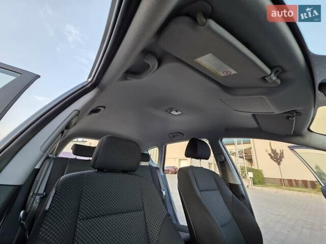 Сірий Хендай i30, об'ємом двигуна 1.4 л та пробігом 193 тис. км за 6200 $, фото 55 на Automoto.ua
