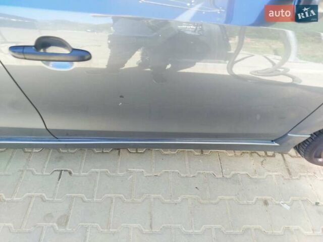 Серый Хендай i30, объемом двигателя 1.6 л и пробегом 251 тыс. км за 6500 $, фото 9 на Automoto.ua
